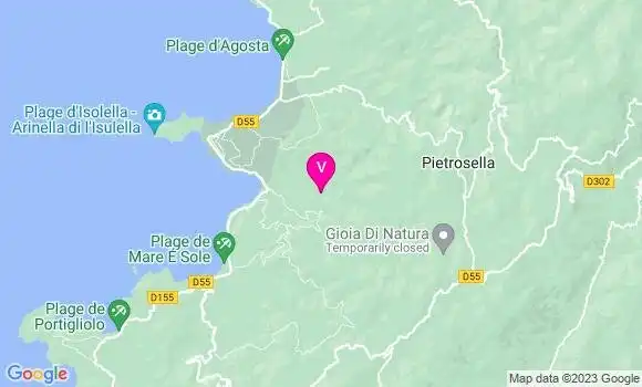 Médecin de Garde Porticcio
