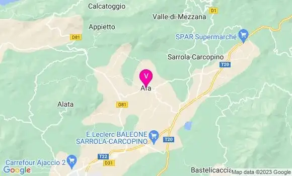 Médecin de Garde Afa