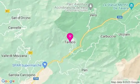 Médecin de Garde Tavaco