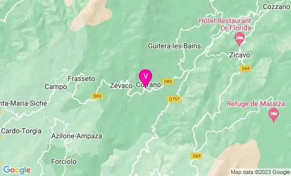 Médecin de Garde Corrano