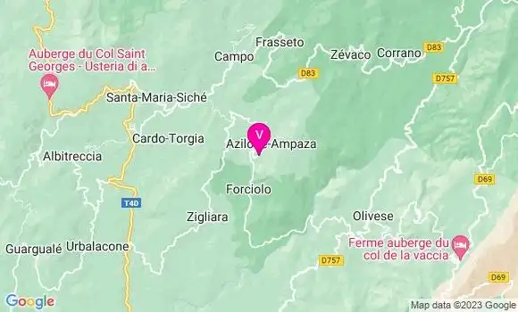 Médecin de Garde Azilone Ampaza