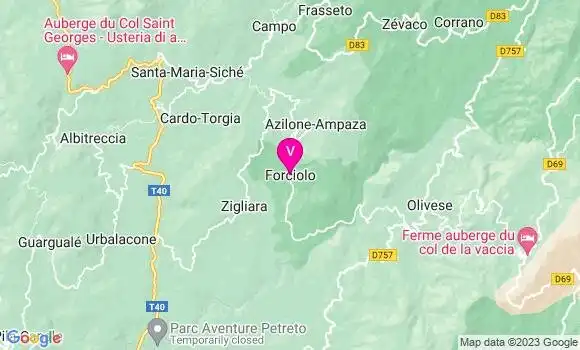 Médecin de Garde Forciolo