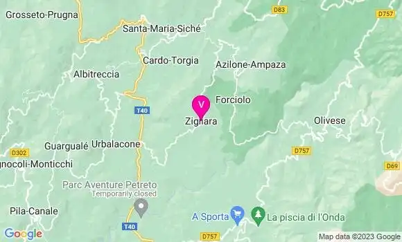 Médecin de Garde Zigliara