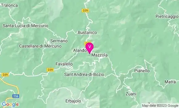 Médecin de Garde Alzi