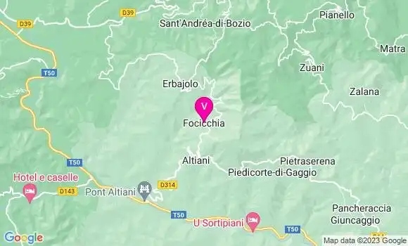 Médecin de Garde Focicchia