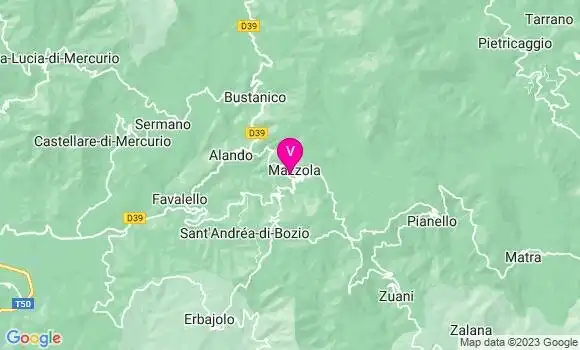 Médecin de Garde Mazzola