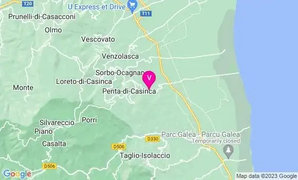 Médecin de Garde Castellare di Casinca
