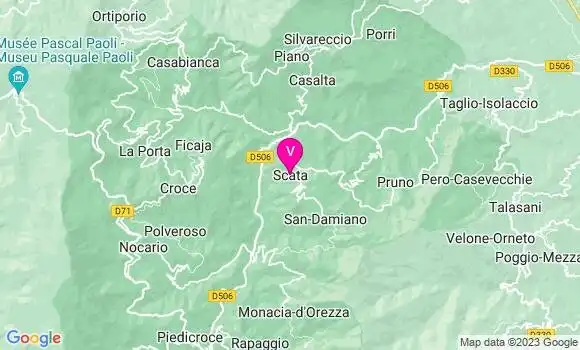 Médecin de Garde Scata