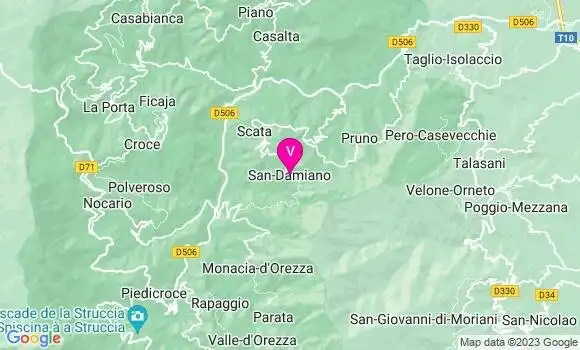 Médecin de Garde San Damiano