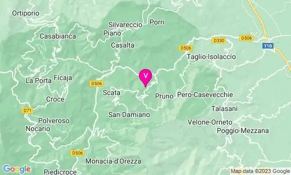 Médecin de Garde San Gavino d\