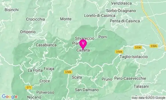 Médecin de Garde Casalta