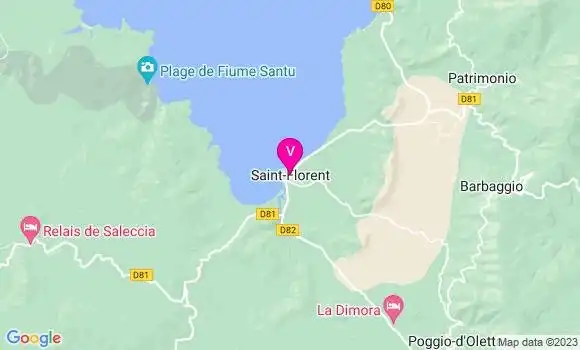 Médecin de Garde Saint Florent