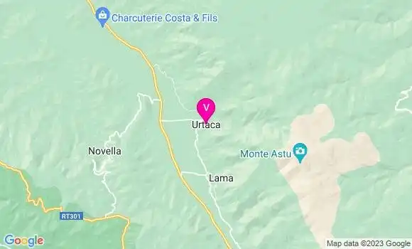 Médecin de Garde Urtaca
