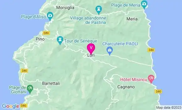 Médecin de Garde Santa Severa