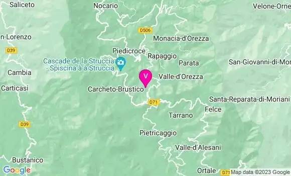 Médecin de Garde Carpineto