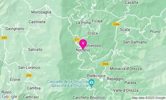 Médecin de Garde Nocario