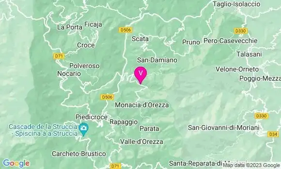 Médecin de Garde Piazzole