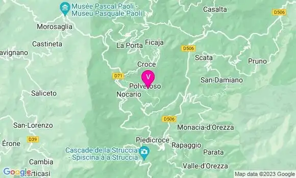 Médecin de Garde Polveroso