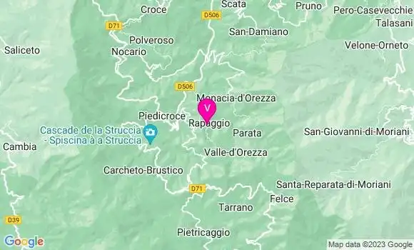 Médecin de Garde Rapaggio
