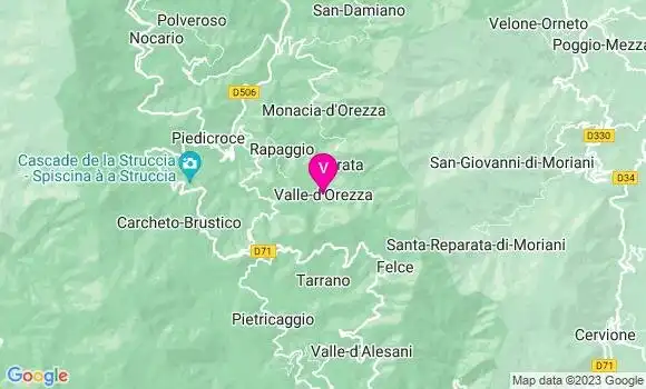 Médecin de Garde Valle d\
