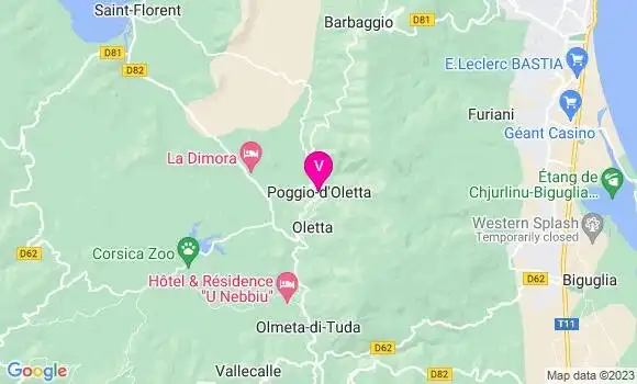 Médecin de Garde Poggio d\