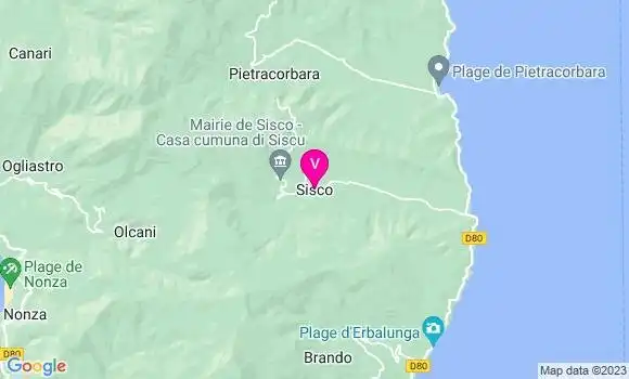 Médecin de Garde Sisco