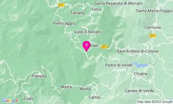 Médecin de Garde Novale