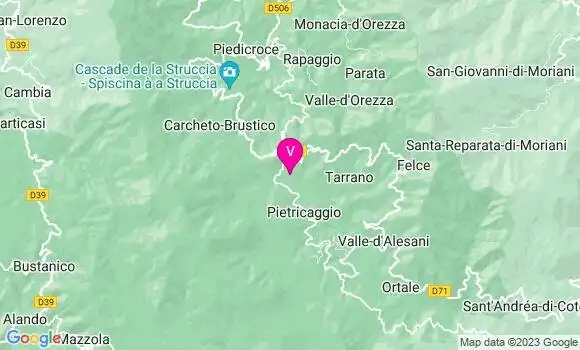 Médecin de Garde Piobetta