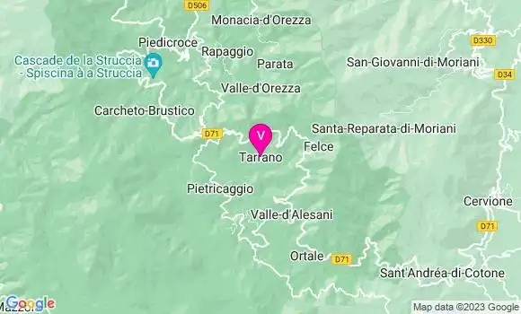 Médecin de Garde Tarrano