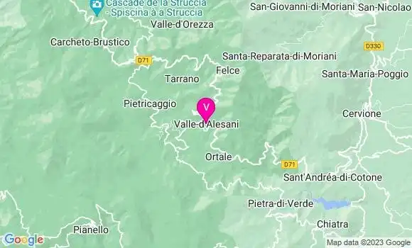 Médecin de Garde Valle d\