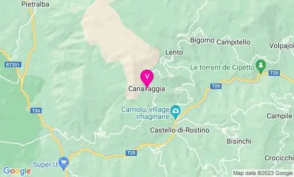Médecin de Garde Canavaggia