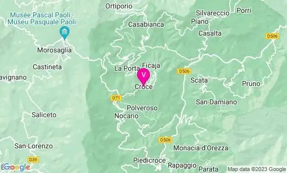 Médecin de Garde Croce