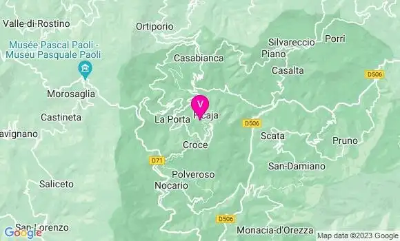 Médecin de Garde Ficaja