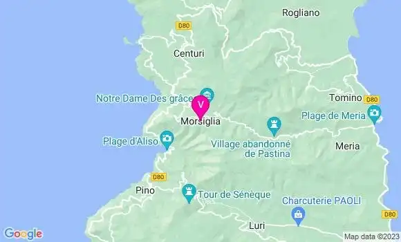 Médecin de Garde Morsiglia