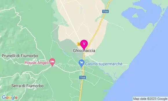 Médecin de Garde Ghisonaccia