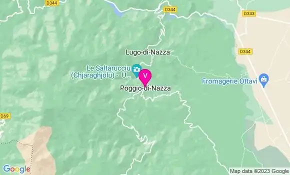 Médecin de Garde Poggio di Nazza
