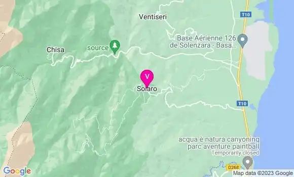 Médecin de Garde Solaro