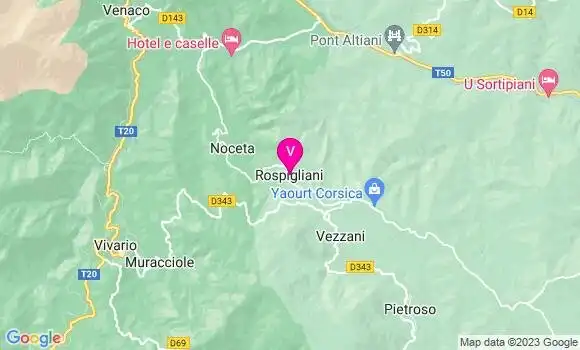 Médecin de Garde Rospigliani