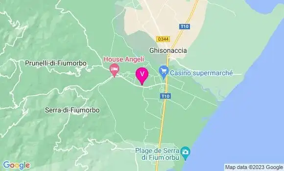 Médecin de Garde Ajiola