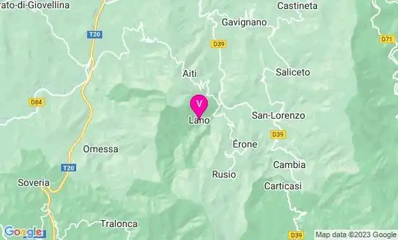 Médecin de Garde Lano