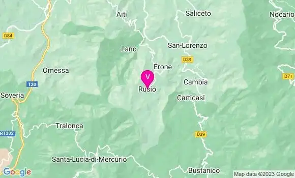Médecin de Garde Rusio
