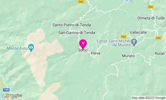 Médecin de Garde Sorio