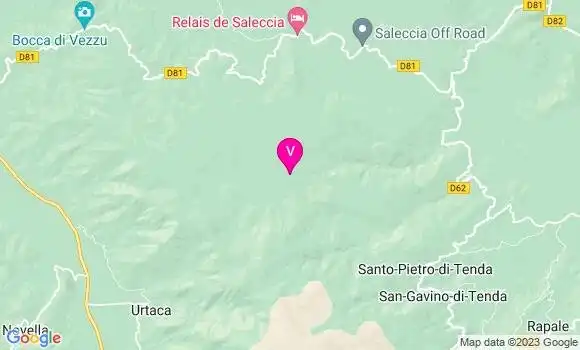 Médecin de Garde Santo Pietro di Tenda