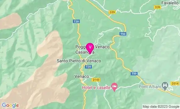 Médecin de Garde Riventosa