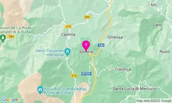 Médecin de Garde Soveria
