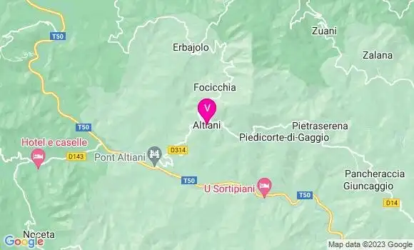 Médecin de Garde Altiani