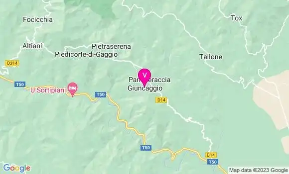 Médecin de Garde Giuncaggio