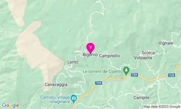 Médecin de Garde Bigorno
