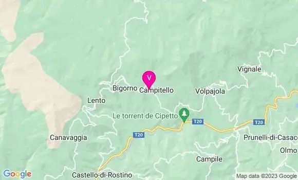 Médecin de Garde Campitello