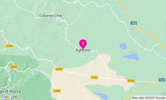 Médecin de Garde Aghione